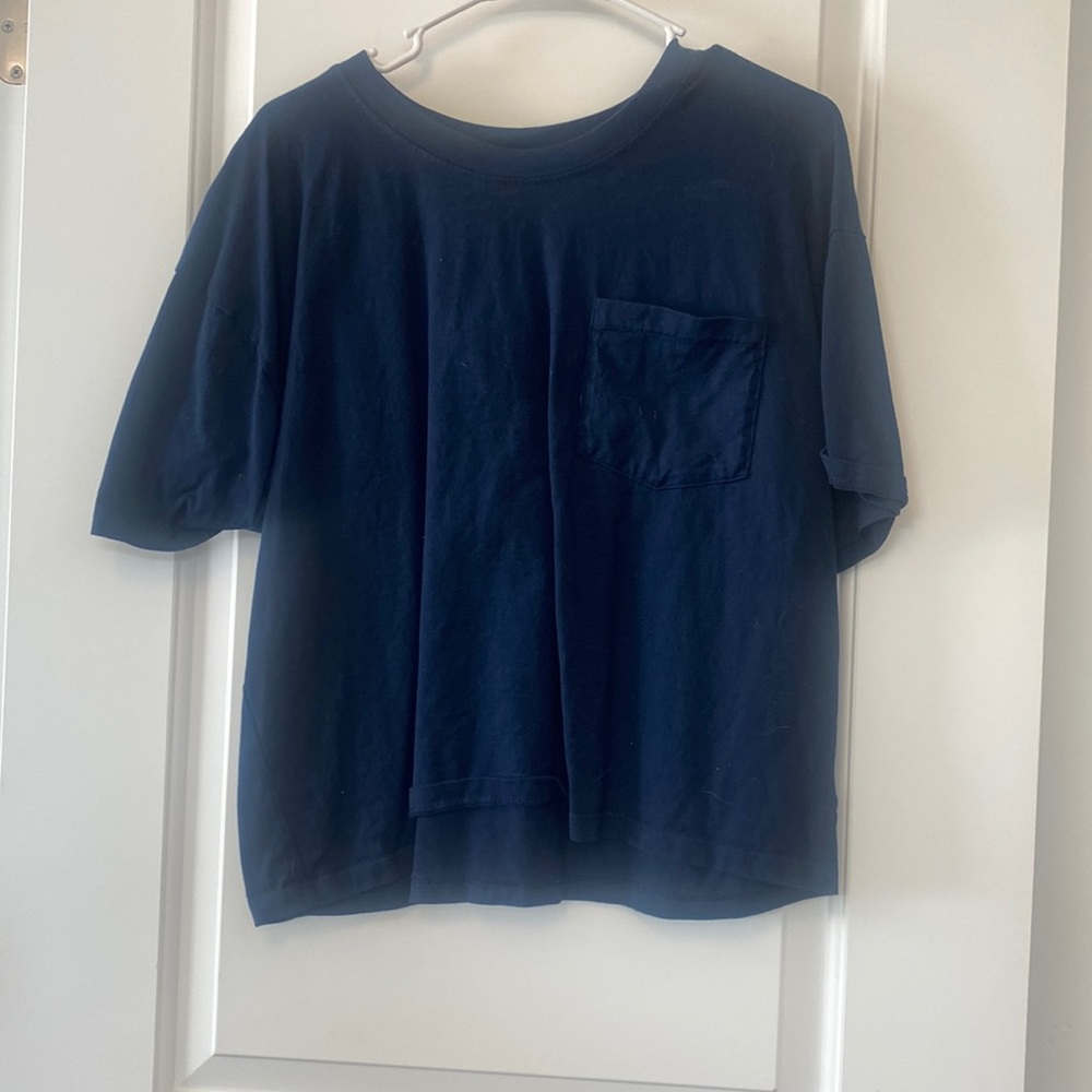 Cotton Tee
